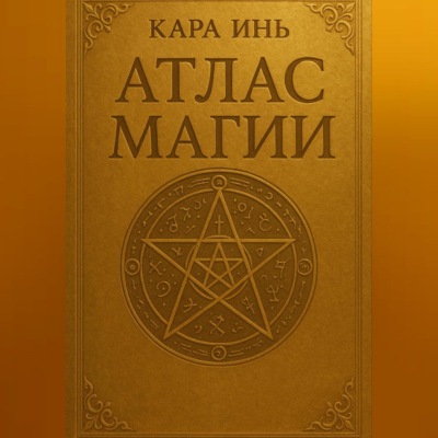 Атлас магии