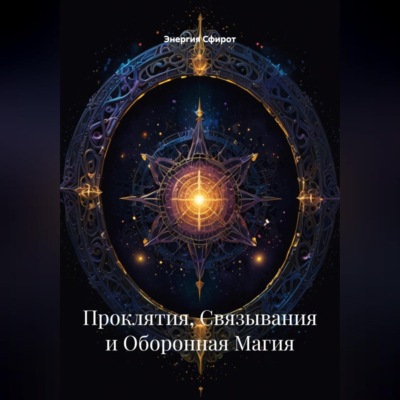 Проклятия, Связывания и Оборонная Магия