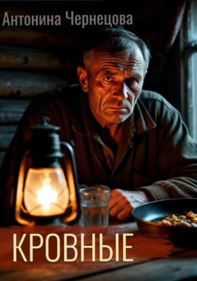 Кровные