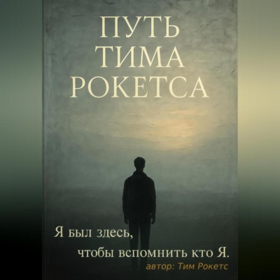 Путь Тима Рокетса