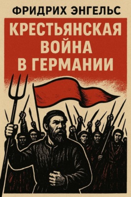 Крестьянская война в Германии