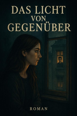 Das Licht von Gegenüber
