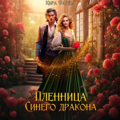 Пленница Синего дракона