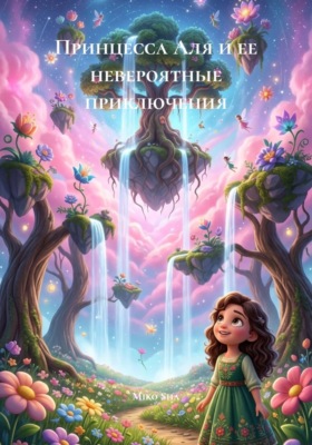 Принцесса Аля и ее невероятные приключения