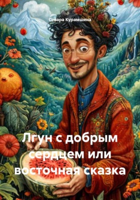 Лгун с добрым сердцем или восточная сказка