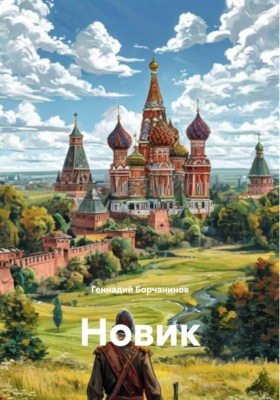 Новик
