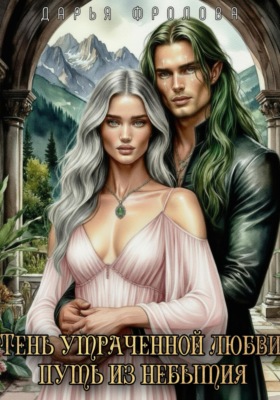 Тень утраченной любви: путь из небытия