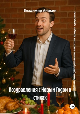 Поздравления с Новым Годом в стихах