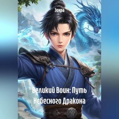 Великий Воин: Путь Небесного Дракона