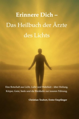 Heilbuch der Ärzte des Lichts