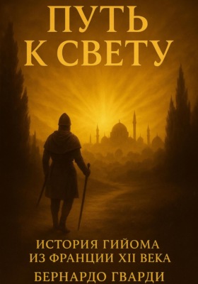 Путь к свету.История путешествия Гийома из Франции