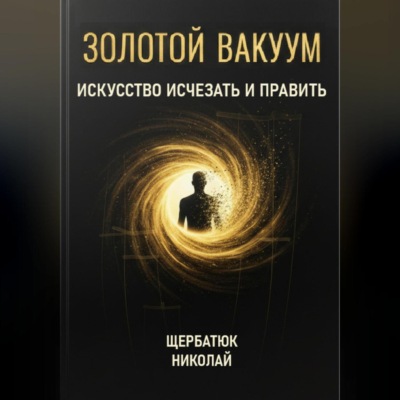 Золотой Вакуум: Искусство исчезать и править