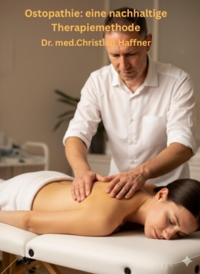 Osteopathie: Eine nachhaltige Therapiemethode