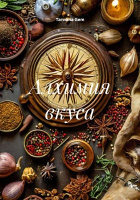 Алхимия вкуса