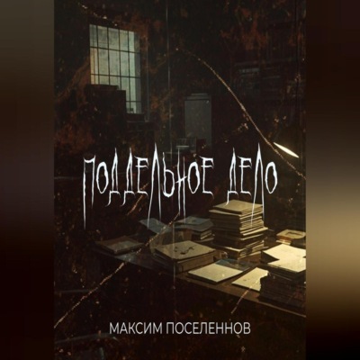 Поддельное дело