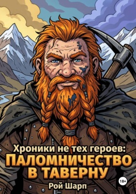 Хроники не тех героев: Паломничество в таверну