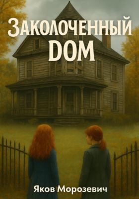 Заколоченный дом