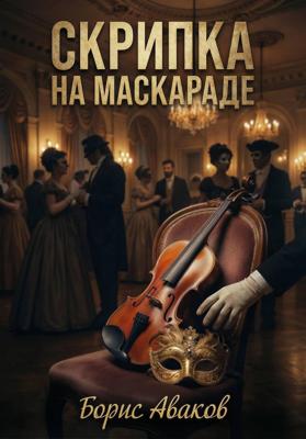 Скрипка на маскараде