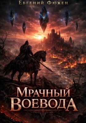 Мрачный Воевода
