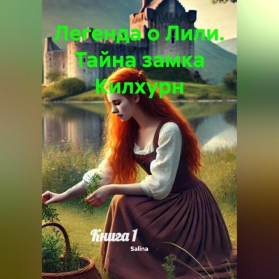 Легенда о Лили Тайна замка Килхурн.