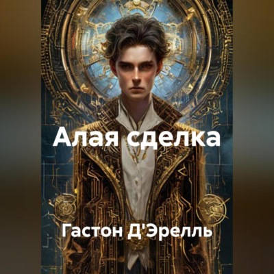 Алая сделка