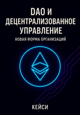 DAO и децентрализованное управление: новая форма организаций