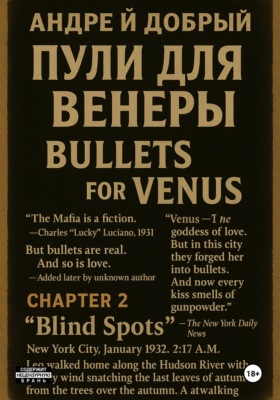 Пули для Венеры