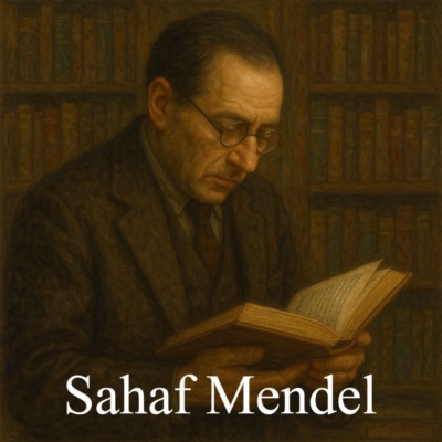 Sahaf Mendel