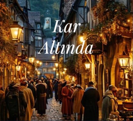 Kar Altında