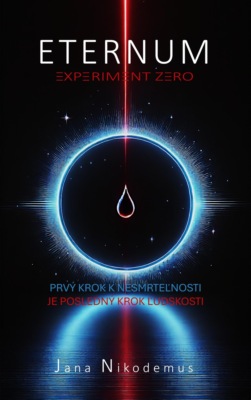 ETERNUM - Experiment Zero