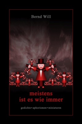 meistens ist es wie immer