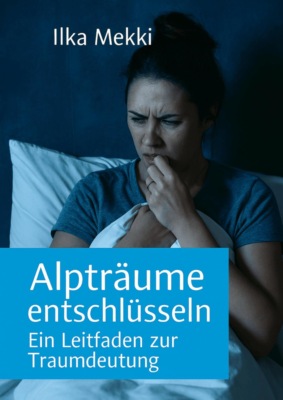 Alpträume entschlüsseln