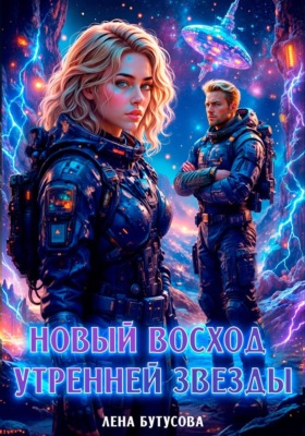 Новый восход Утренней звезды