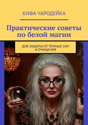 Практические советы по белой магии. Для защиты от тёмных сил и очищения