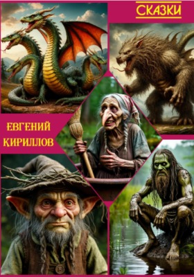 Сказки