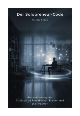 Der Solopreneur-Code