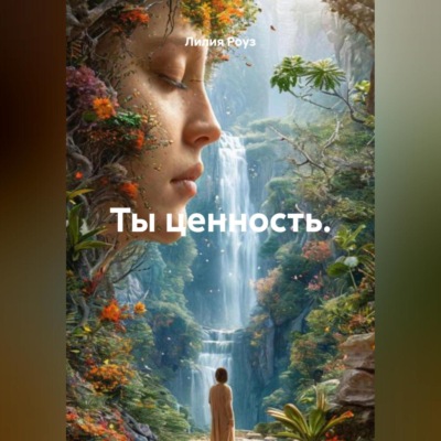 Ты ценность.
