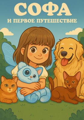 Софа и первое путешествие