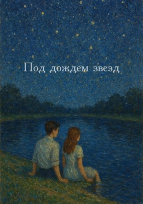 Под дождем звёзд