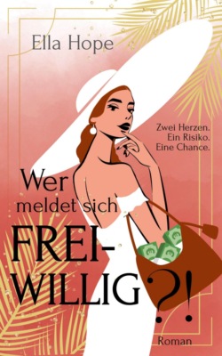 Wer meldet sich freiwillig?!