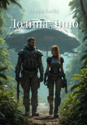 Долина Дино