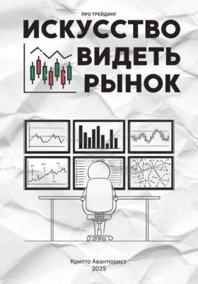Искусство видеть рынок: про трейдинг