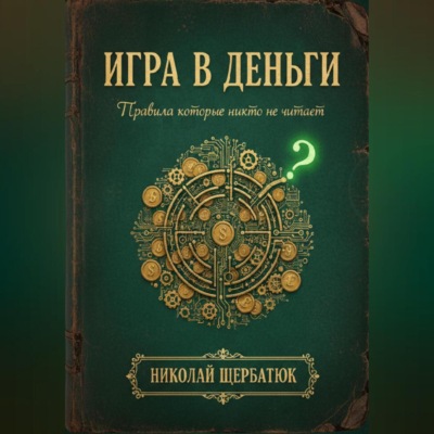 Игра в Деньги: Правила, которые никто не читает