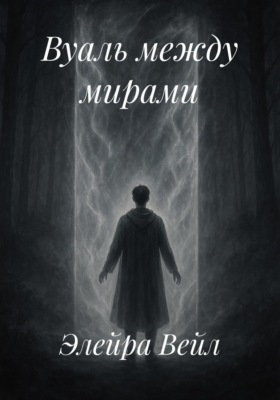Вуаль между мирами