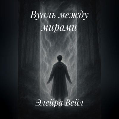 Вуаль между мирами