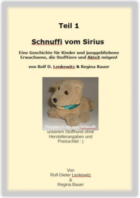 Schnuffi vom Sirius