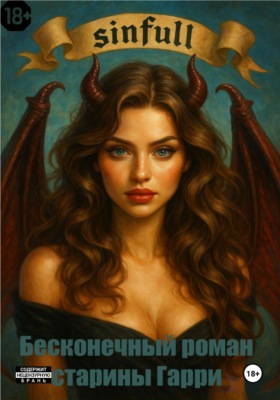 Бесконечный роман старины Гарри