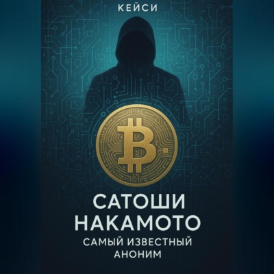 «Сатоши Накамото: самый известный аноним»