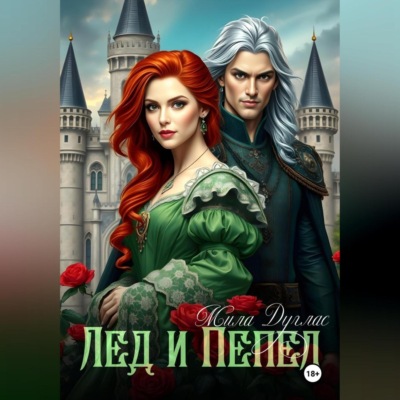 Лед и пепел