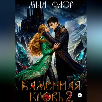Каменная кровь 2